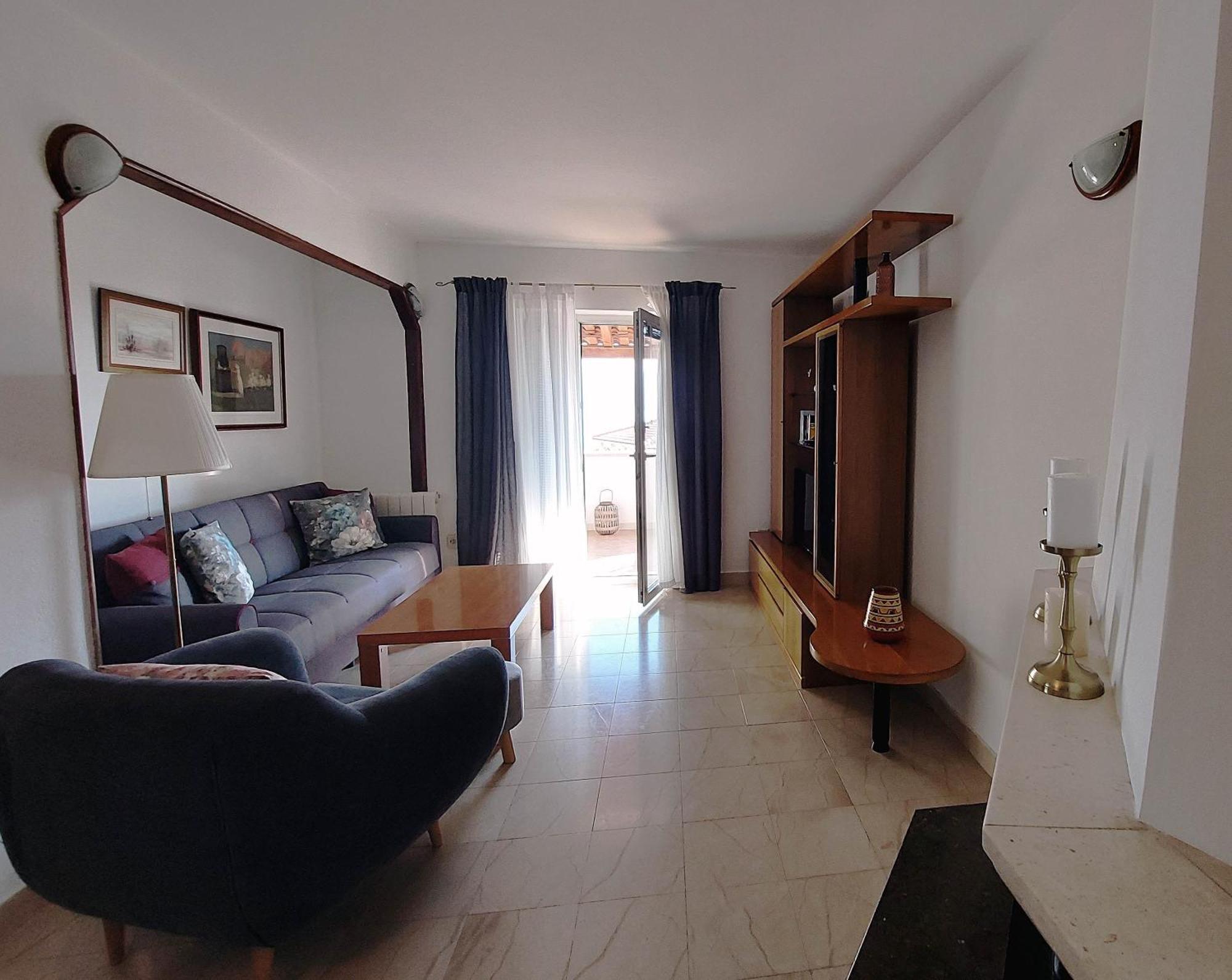 Apartments Natalia Supetar Phòng bức ảnh